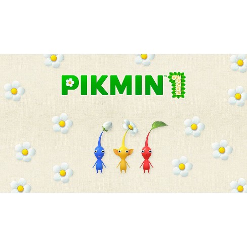 Pikmin™ 1+2 Bundle