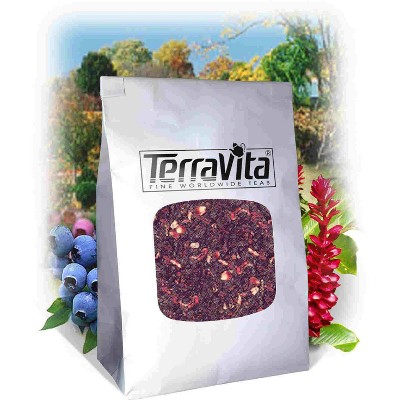 TerraVita Berry Berry Tea (Loose) (8 oz, ZIN: 510373)
