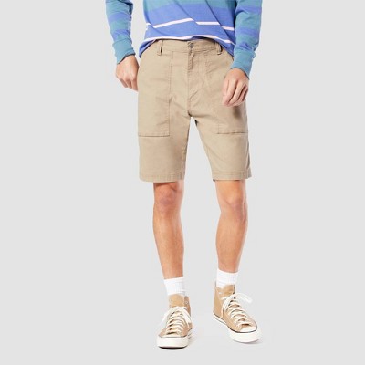 Levi's Denizen Utility Shorts Store, SAVE 49% 