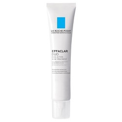 La Roche Posay Effaclar Mat Anti Shine Face Moisturizer For Oily