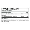THORNE Calcium-Magnesium Malate - Gluten-Free Supplement with Magnesium & Calcium Supports Bone Health & Muscle Fatigue* - 240 Capsules - 2 of 4