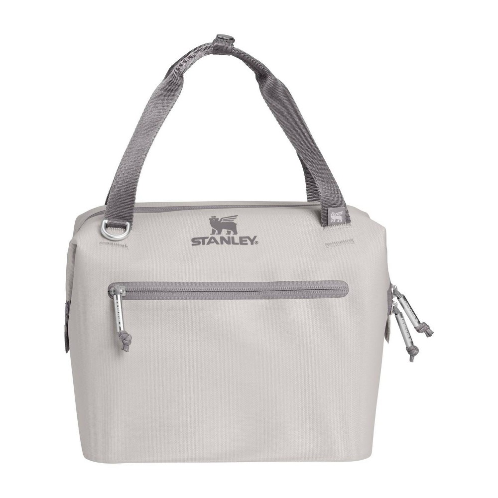 Stanley 10 Cans/7.2qt All Day Julienne Miniature Bag Cooler - Ash