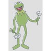 Women's The Muppets Flower Power Racerback Tank Top - 2 of 4