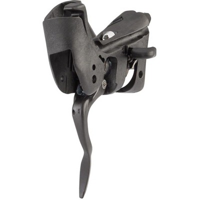 Campagnolo 12-Speed Super Record EPS - Right Hand Lever Body with Master Cylinder