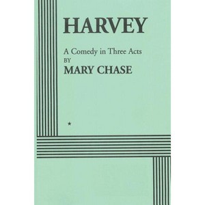 Harvey - by Mary Chase - 1 of 1