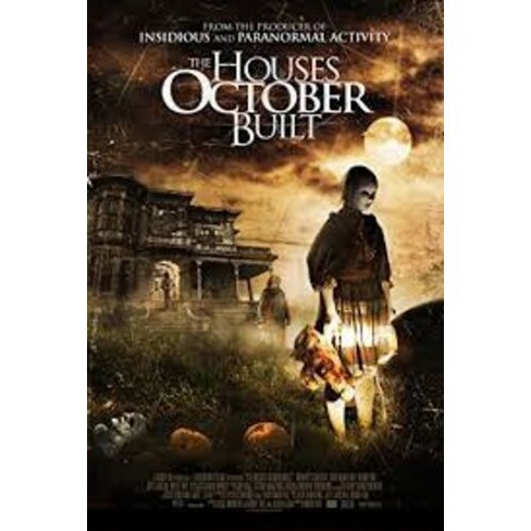 The Houses October Built : Target