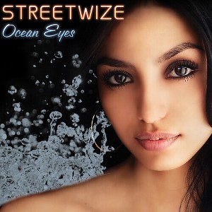 Streetwize - Ocean Eyes (CD) - 1 of 1