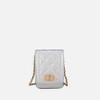 MKF Collection Gemma Women’s Crossbody Shoulder Bag by Mia K - 2 of 4