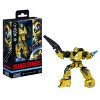 Hydro Pods Transformers Megatron Aqua Armor Action Figure - 2 of 4