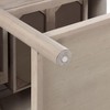 DSANE - End Table - Light Brown - 2 of 4