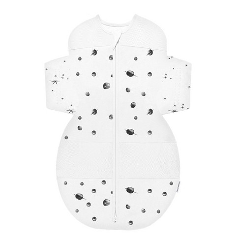 Snoo baby online swaddle