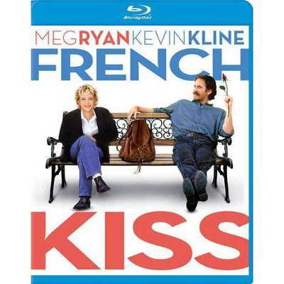 French Kiss (Blu-ray)(2013)