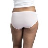 Fruit Of the Loom Women's Beyondsoft¨ Hipster Panty,6 Pack - 3 of 4