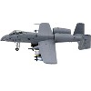 Republic A-10C Thunderbolt II Attack Aircraft "Flying Tigers" (2003) United States Air Force 1/100 Diecast Model Airplane - 2 of 4