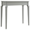 Muriel Console Table Espresso - Inspire Q - 4 of 4