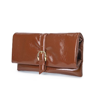 MKF Collection Koumei Women’s Clutch Bag by Mia K