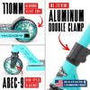 Pro Stunt Scooter for Kids and Teens Ages 8 - 12 with Lightweight Durable Design – Madd Gear MG4 - 3 of 4