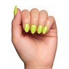 Glamnetic Lime Green Women's Press-On Nails - Ulta Beauty - 4 of 4