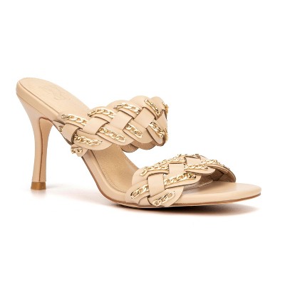 New York & Company Women's Courtney Pumps