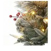 Green 629830091233 Box Christmas Light Tree Decoration Ornaments Boxes for Holiday Decor - 2 of 4