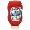 Heinz No Sugar Added Tomato Ketchup - 29.5oz - image 3 of 4