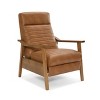 Comfort Pointe Arthur Press-Back Recliner - 2 of 4