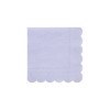 Meri Meri Small Multicolour Paper Napkins - Big Multipack (Pack of 100) - 2 of 4