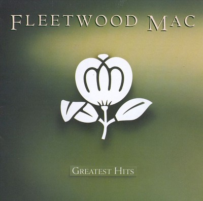 Fleetwood Mac - Greatest Hits (Warner Bros.) (CD)