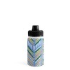 MSRYSTUDIO My Surf House Ocean Water Bottle - Society6 - 2 of 4