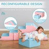 Dexmalle Foam Play Set for Toddlers and Children - 3 of 4