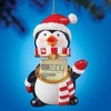 Collections Etc Hand-Painted Joyful Animals Trinket Ornament - 3 of 4