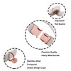 Bellura Pet - Cotton Dog Harness - White - 2 of 4