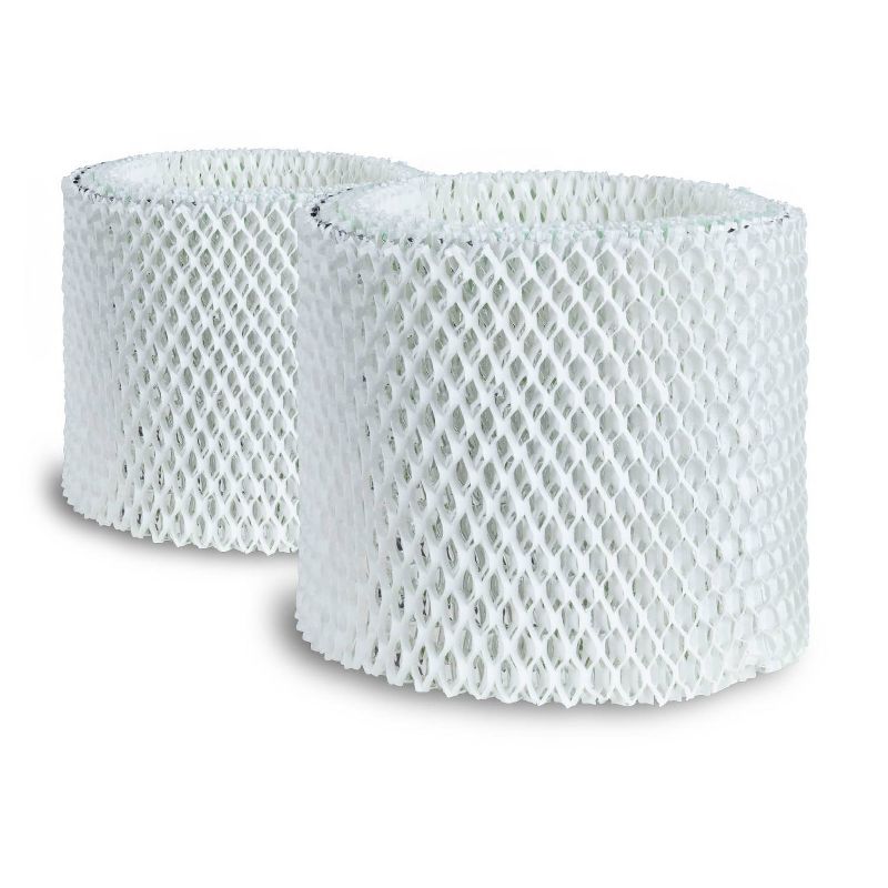 BestAir 2pk H64 Humidifier Replacement Filter for Holmes Humidifiers, 4 of 5