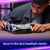 LEGO Technic Lamborghini Revuelto Super Sports Car Building Toy 42214 - 4 of 4