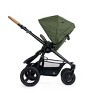Bumbleride Era Full Size Reversible Stroller in Olive - 4 of 4