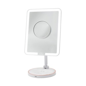 Impressions Vanity Royale Petit Makeup Mirror - 1 of 4