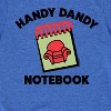 Boys' - Blue's Clues & You! - Handy Dandy Notebook Short Sleeve Graphic T-Shirt - 2 of 4