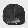 MTV Dad Hat - Black - 3 of 4