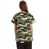 Just Love Women's Medical V-Neck Scrub Tops - 3 of 3