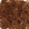 Unique Bargains Decoration Wedding Party Silk Artificial Flower Petals Brown 3000 Pcs - 4 of 4