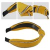 Unique Bargains Women's Fashion Wide Knot Rhinestone Knotted Headbands 1 Pc - 3 of 4