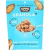 Hippie Snacks Vanilla Almond Clusters Granola  - Case of 12/8 oz - 2 of 4