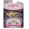 "Barrett-Jackson" Series 15 Set of 6 Cars 1/64 Diecast Model Cars by Greenlight - 3 of 4