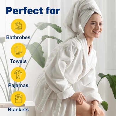 Gray Freestanding Plug-in Designer Towel Warmer with Adjustable Timer