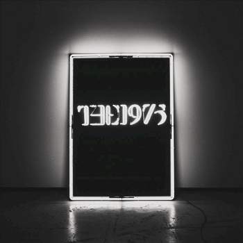 The 1975 - Being Funny In A Foreign Language (target Exclusive 
