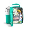 Fit & Fresh Kids' Baylee Charm Lunch Box - 4 of 4