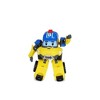 Robocar Poli 4" Bucky Transforming Rescue Robot ¨C Emergency Vehicle Action Figure for Boys & Girls, Educational Role Play Gift - 2 of 4