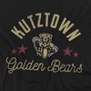 Men's Kutztown University Official Golden Bears T-Shirt - 2 of 4