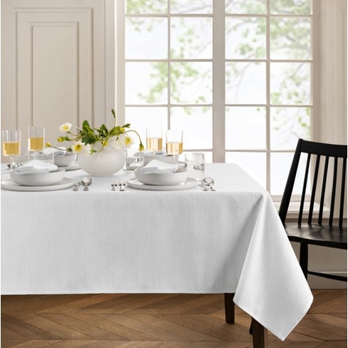 Square Cute Linen Luxury Modern Table Linen Placemats 