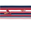 MLB St. Louis Cardinals 16oz Hype Stripes Classic Tumbler - 2 of 4
